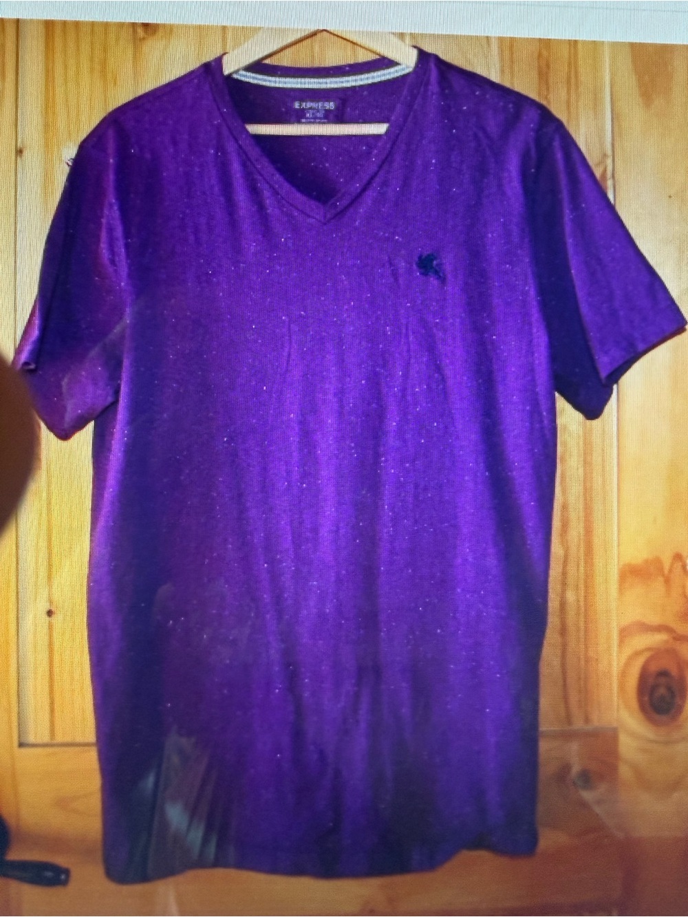 3 mens Express t-shirts - Picture 4 of 7